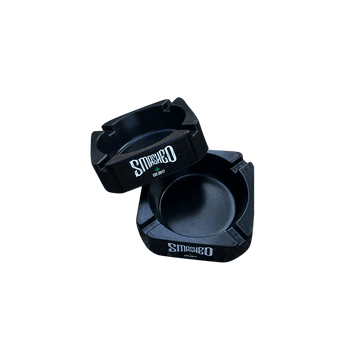 SMASHED ASHTRAY - Smashed Brand -